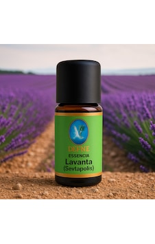 Lavanta Suyu Geleneksel %100 Saf Uçucu Yağ 10ml