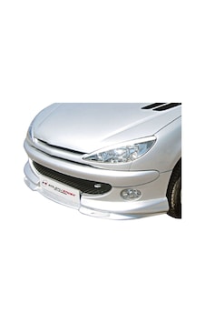 Peugeot 206 Ön Tampon Altı 3 Kapı Fiber 1998-2012
