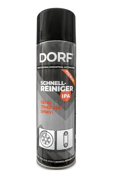 Dorf Genel Temizleme Spreyi Balata Spreyi Ipa 500ml Dorf Genel Temizleme Spreyi Balata Spreyi Ipa 500ml