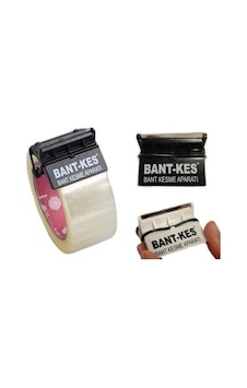 Pratik Bant Kesme Aparatı Bant-kes Diğer Pratik Bant Kesme Aparatı Bant-kes Diğer