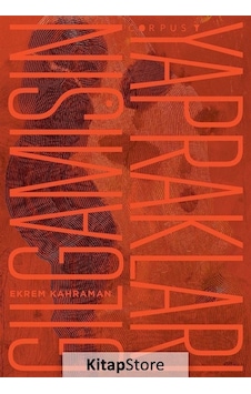 Gılgamışın Yaprakları - Ekrem Kahraman - Corpus Gılgamışın Yaprakları - Ekrem Kahraman - Corpus