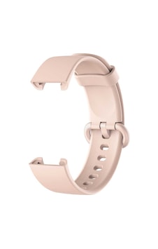 Xiaomi Redmi Watch Mi Watch Lite Uyumlu Klasik Ogaa Kordon-pembe Xiaomi Redmi Watch Mi Watch Lite Uyumlu Klasik Ogaa Kordon-pembe