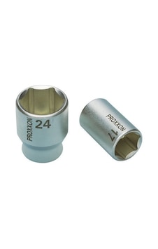 1/2'' Lokma 34 Mm 1/2'' Lokma 34 Mm
