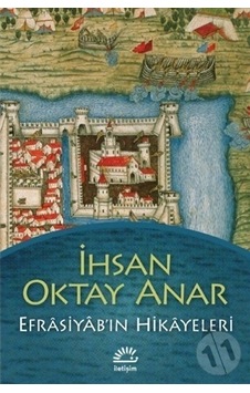 Iletişim Yayınları Efrasiyabın Hikayeleri Iletişim Yayınları Efrasiyabın Hikayeleri