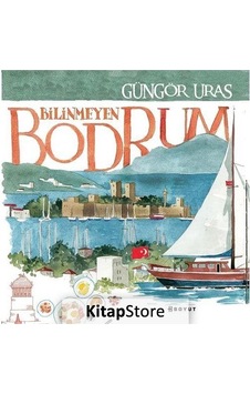 Bilinmeyen Bodrum- Boyut Yayın Grubu Bilinmeyen Bodrum- Boyut Yayın Grubu