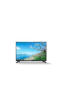 Blaupunkt BL40335 40" Full HD Smart LED TV Blaupunkt BL40335 40" Full HD Smart LED TV