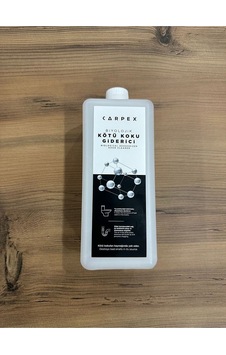 Biyolojik Kötü Koku Giderici 1 Litre Biyolojik Kötü Koku Giderici 1 Litre