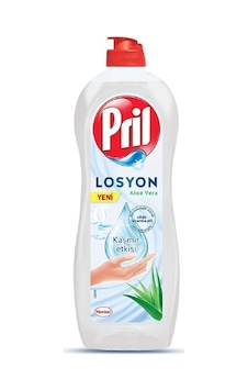 Pril Losyon Aloevera 750ml 9000101412543-5314 Pril Losyon Aloevera 750ml 9000101412543-5314