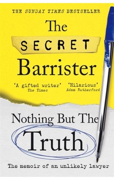 Nothing But The Truth The Memoir Of An Unlikely Lawyer Nothing But The Truth The Memoir Of An Unlikely Lawyer