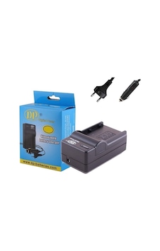 Dp Nb-2l Canon Fotoğraf Makinesi Uyumlu Şarj Cihazı Dp Nb-2l Canon Fotoğraf Makinesi Uyumlu Şarj Cihazı