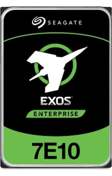 12 Tb Seagate 3.5 Exos Sata X18 7200rpm St12000nm002h 5 Yıl Resmı Dıst Garantılı