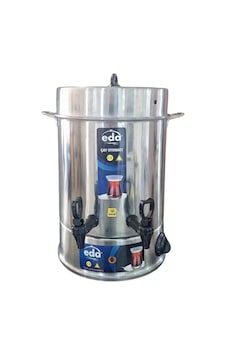 Eda Çay Makinası 160 Bardak Eda Çay Makinası 160 Bardak