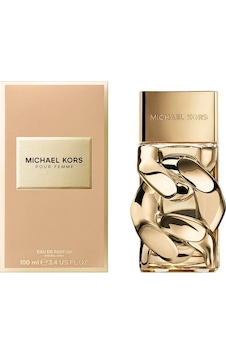 Michael Kors Pour Femme Eau De Parfum Natural Sprey 100 ML Michael Kors Pour Femme Eau De Parfum Natural Sprey 100 ML