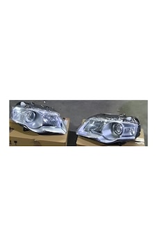 Passat B6 2005-2011 Sağ Sol Far Takım Passat B6 2005-2011 Sağ Sol Far Takım
