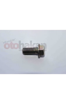 TLG TLG-8019 Ayna Mahruti Civatası Isuzu Npr66 Npr 909606505251 TLG TLG-8019 Ayna Mahruti Civatası Isuzu Npr66 Npr 909606505251