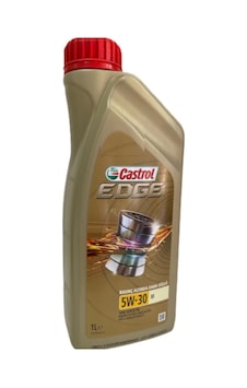 Castrol Edge 5W-30 M Tam Sentetik DPF Motor Yağı 1 L