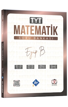 Eyüp B. Tyt Matematik Soru Bankası Eyüp B. Tyt Matematik Soru Bankası