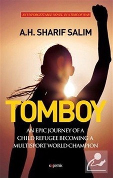 Tomboy - A.H. Sherif Salim - Kopernik Kitap Tomboy - A.H. Sherif Salim - Kopernik Kitap