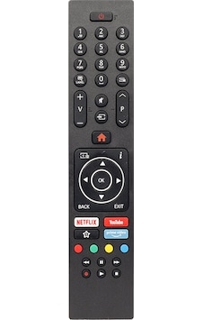 Vestel Uyumlu 55Ud8200 55'' 4K Led Televizyon Kumandası Vestel Uyumlu 55Ud8200 55'' 4K Led Televizyon Kumandası
