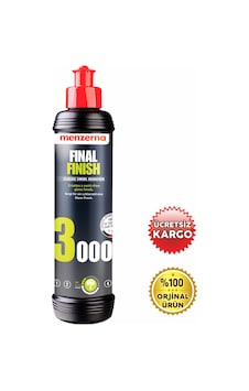 Menzerna Final Finish 3000 - Hare Cila 250ml Menzerna Final Finish 3000 - Hare Cila 250ml