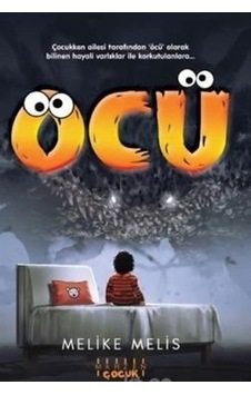 Öcü - Melike Melis - Mahzen Öcü - Melike Melis - Mahzen