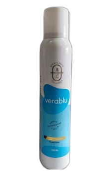 Biyoteknik Verablu Deri Bakım Spreyi 200 ML