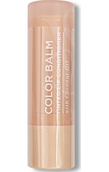 Victoria's Secret Color Balm Peach Renkli Dudak Kremi 4 G
