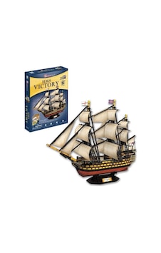 3D Puzzle Victory Gemisi 3D Puzzle Victory Gemisi