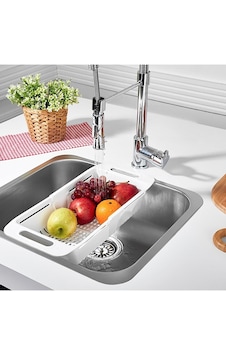 Ayarlanabilir Lavabo İstasyonu