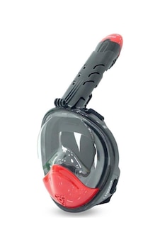 7260 S-sm - Full Face Maske Set Orta - 1 Adet Çok Renkli 7260 S-sm - Full Face Maske Set Orta - 1 Adet Çok Renkli