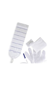 Lavman Seti Enema 1 Adet Set Lavman Seti Enema 1 Adet Set