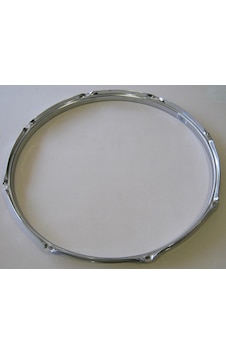 Maxtone Hp16-8b 16" Davul Çemberi- 8 Delikli Taıwan Maxtone Hp16-8b 16" Davul Çemberi- 8 Delikli Taıwan