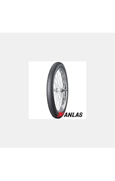 ANLAŞ 3.25x19 Motosiklet Dış Lastik