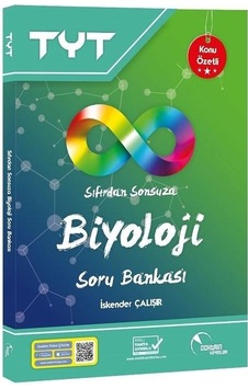 Doktrin Yayınları Tyt Sıfırdan Sonsuza Biyoloji Soru Bankası 2021 Doktrin Yayınları Tyt Sıfırdan Sonsuza Biyoloji Soru Bankası 2021
