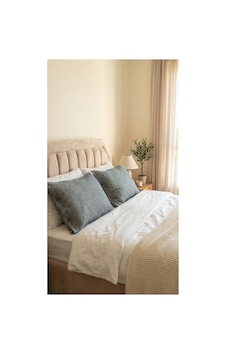 4 Katlı Müslin Naturel %100 Pamuklu 2 Adet Yastık Kılıfı 50x70cm Denim Mavisi - 870006769 Denim Mavisi 4 Katlı Müslin Naturel %100 Pamuklu 2 Adet Yastık Kılıfı 50x70cm Denim Mavisi - 870006769 Denim Mavisi