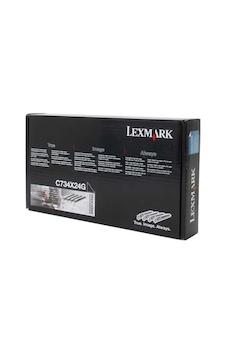 Lexmark C734-C734X24G Drum Kiti.X738Dte