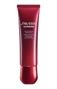 Shiseido Ultimune Power Infusing Hand Cream - El Kremi 50 Ml Shiseido Ultimune Power Infusing Hand Cream - El Kremi 50 Ml