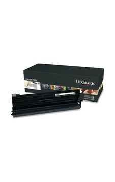 Tonersepeti Lexmark C925-c925x72g Siyah Drum Ünitesi