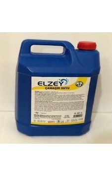 Elzey Çamaşır Suyu 5 L