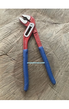 Hst Ayarlı Pense Fort Pense 250mm Kademe Ayarlı Ford Pense Crv Çelik