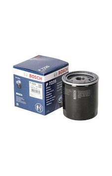 Ford Focus 3 1.6ti-vct 2010-2020 Bosch Yağ Filtresi Ford Focus 3 1.6ti-vct 2010-2020 Bosch Yağ Filtresi