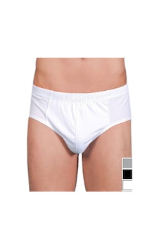 Tutku 6lı Erkek Pamuklu Penye Slip Külot Kaliteli Rahat Yumuşak Beyaz Tutku 6lı Erkek Pamuklu Penye Slip Külot Kaliteli Rahat Yumuşak Beyaz
