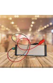 12 V Usta Powerbank