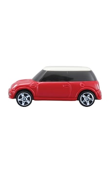 Maisto Mini Cooper Oyuncak Araba 7 Cm Çok Renkli Maisto Mini Cooper Oyuncak Araba 7 Cm Çok Renkli