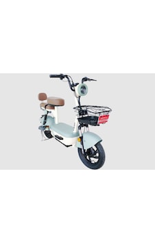 Arora Casper Pro Elektrikli Motosiklet 48v20ah 249w Elektrikli Moped E-bike 25 Km/h Şehir Içi Ulaşım Aracı Krem - Turkuaz Arora Casper Pro Elektrikli Motosiklet 48v20ah 249w Elektrikli Moped E-bike 25 Km/h Şehir Içi Ulaşım Aracı Krem - Turkuaz