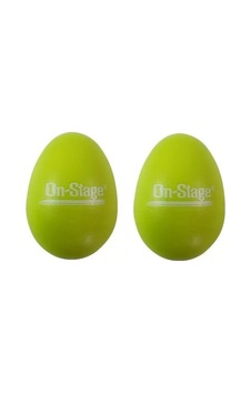 On Stage Hps1240-ylw Sarı Yumurta Shaker On Stage Hps1240-ylw Sarı Yumurta Shaker