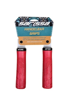 Sarissa Pvc Elcik Ergonomik Destekli Yapı Kolay Kavrama Kaymaz Vidalı Ergonomik Bisiklet Elciği 001 Sarissa Pvc Elcik Ergonomik Destekli Yapı Kolay Kavrama Kaymaz Vidalı Ergonomik Bisiklet Elciği 001