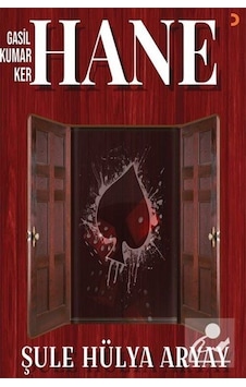 Gasil-Kumar-Ker-Hane / Şule Hülya Aryay Gasil-Kumar-Ker-Hane / Şule Hülya Aryay
