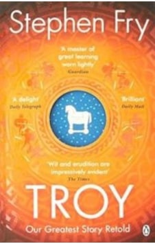 Troy Greek Myths Retold 3 Penguin Books Uk Ciltli Troy Greek Myths Retold 3 Penguin Books Uk Ciltli
