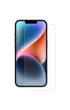 ALLY Apple Uyumlu iPhone 14 Plus 6.7inç Tempered Kırılmaz Cam Ekran Koruyucu ALLY Apple Uyumlu iPhone 14 Plus 6.7inç Tempered Kırılmaz Cam Ekran Koruyucu
